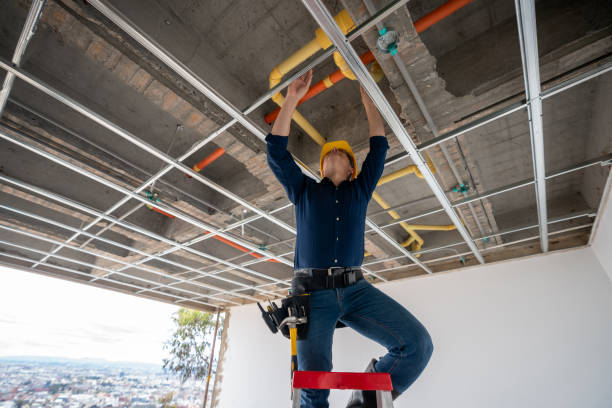 Best Sprinkler Systems  in Malone, FL