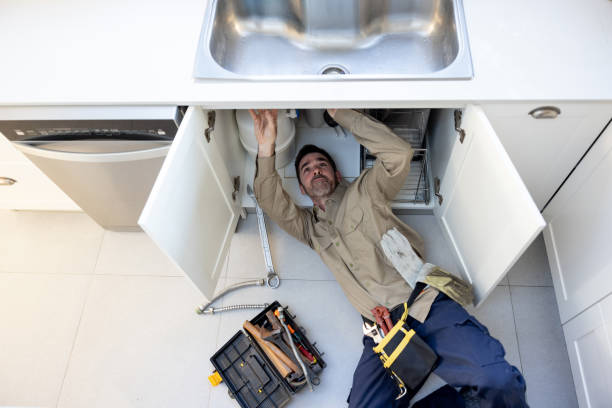 Best 24-Hour Plumber Near Me  in Malone, FL