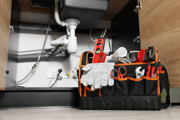 Shower Repair Services in Malone, FL