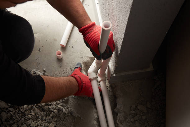 Best Sewer Line Repair  in Malone, FL