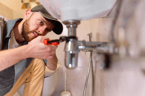 Best Plumbing Repair Near Me  in Malone, FL