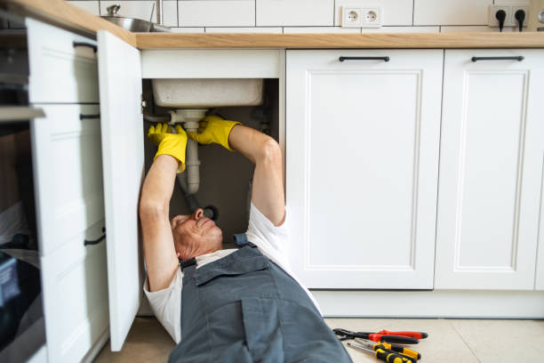 Best Faucet Repair  in Malone, FL