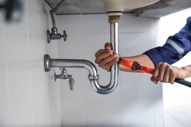 Best Emergency Plumbing Repair  in Malone, FL