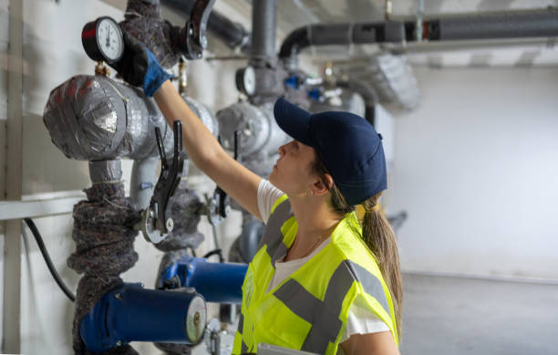 Best Emergency Plumber  in Malone, FL