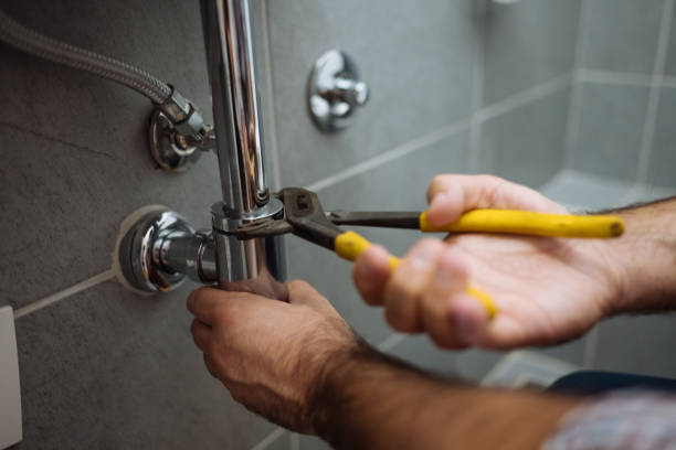 Best Leak Detection Services  in Malone, FL