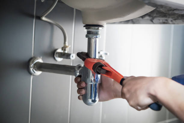 Best Residential Plumbing Services  in Malone, FL