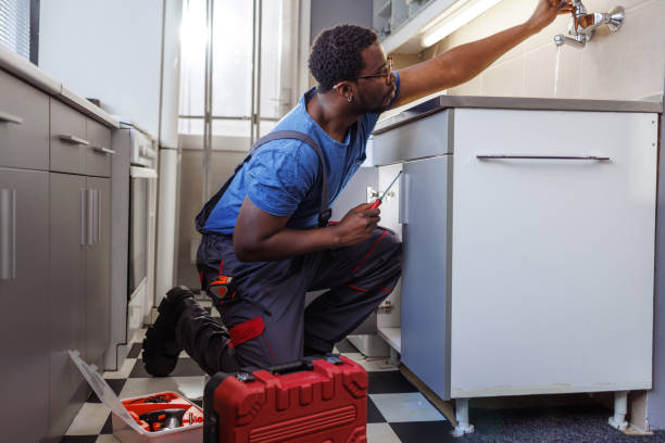 Best Toilet Repair Services  in Malone, FL
