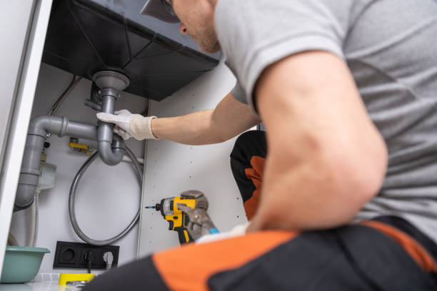 Clogged Drain Plumber in Malone, FL
