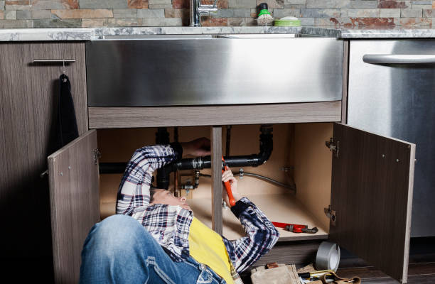 Best Emergency Plumbing Repair  in Malone, FL