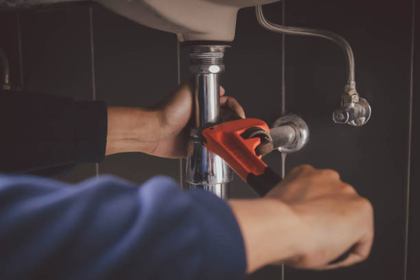 Best Leak Detection Services  in Malone, FL